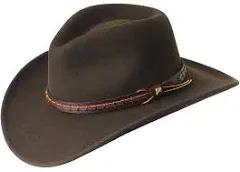 Men's Bailey Firehole LiteFelt Hat