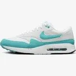 Nike Golf Shoes - Air Max 1 '86 OG G - White - Dusty Cactus 2024