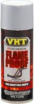 VHT ESP117000 Flameproof Coating,Alumin<wbr/>um,11oz,Aeroso<wbr/>l 38ER21