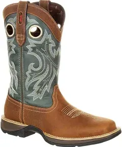 Rebel™ by Durango® Pull-On Western Boot