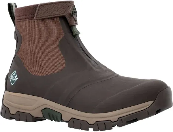 Men's Apex Mid Zip Boot