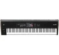 Korg Nautilus Workstation (88-Key)