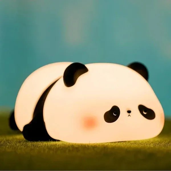 Vtiger Panda Night Light