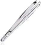 Revlon Tweezer Slant Tip 1 tweezer, Size: Standard