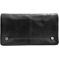 Latico Leathers Terry Wallet