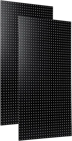 Triton Products HDB-2 Pegboards