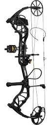 Bear Species EV RTH Bow Package Realtree Edge 55-70 lbs. LH