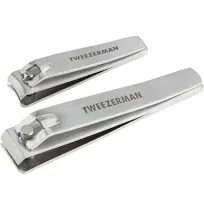 Tweezerman Clipper Set