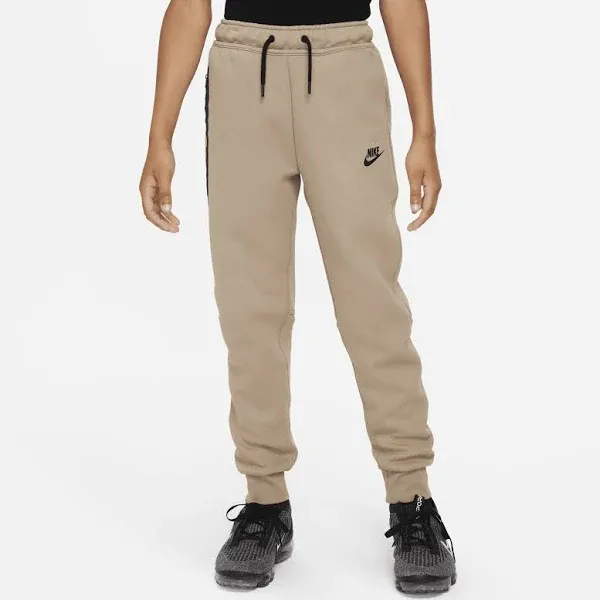 Nike Boys' Sportswear Tech Fleece Pants