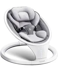 Munchkin Bluetooth Enabled Baby Swing