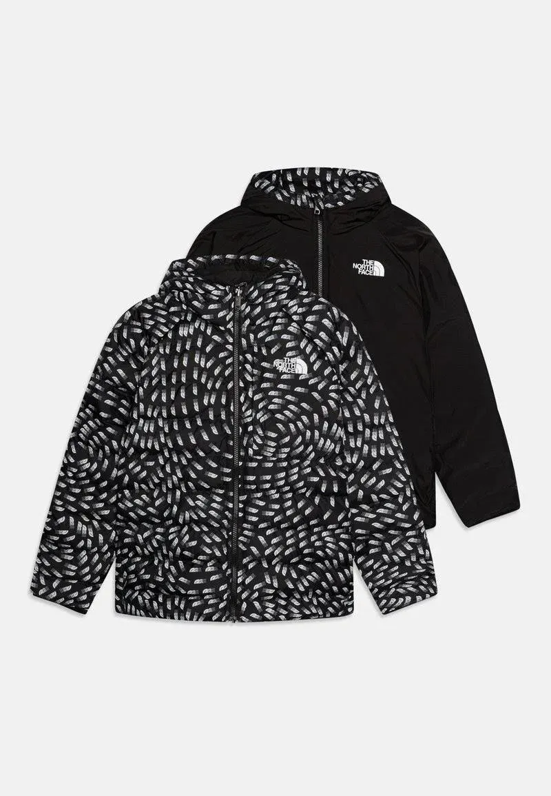 Reversible Perrito Hooded Jacket