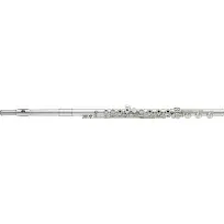 Yamaha YFL-677H Professional Flute