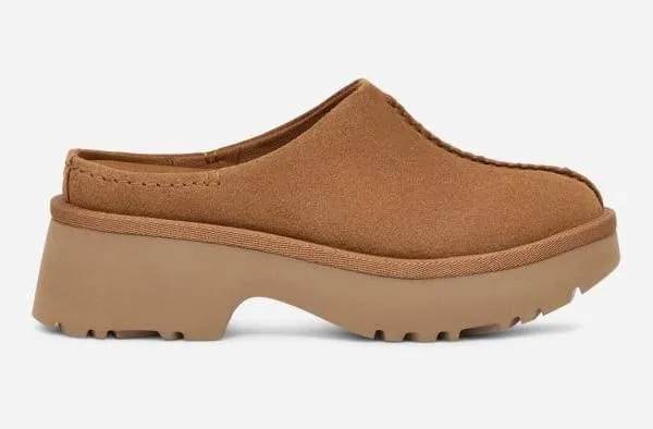 UGG Women's New Heights Clog