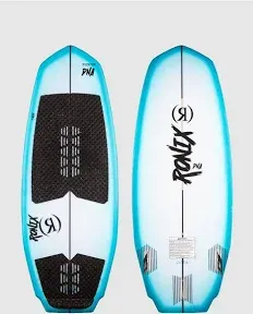 Ronix Flyweight Pro DNA Wakesport Unlimited