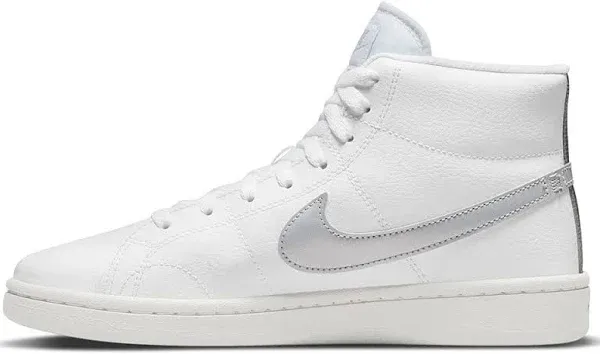 Women's Nike Court Royale 2 Mid Sneakers