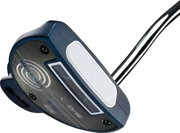 Odyssey AI-ONE 2-Ball DB Putter