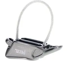 Petzl Reverso Belay Device