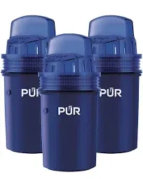 Genuine PUR PPF900Z Maxion Replacement Water Pitcher Filter Sealed