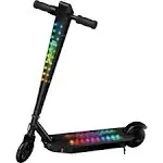 Razor Sonic Glow Electric Scooter