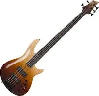 Schecter SLS Elite-5 | Reverb