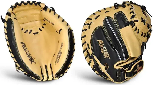 All-Star Pro-Elite Catching Mitt