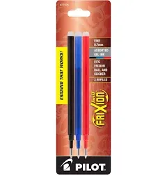 Pilot Refill for FriXion Erasable Gel Ink Pens