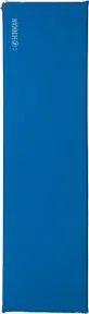 Big Agnes Hinman Sleeping Pad Blue 25x78x2.5