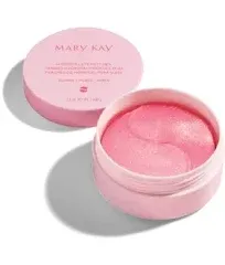 NIB Mary Kay Hydrogel Eye Patches Cools Hydrates Soothes 30 Pairs