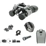 Armasight BNVD-51 Gen 3 Pinnacle Night Vision Goggle Kit