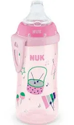 NUK Active Cup, 10oz - Blue (69720)