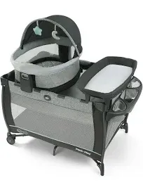 Pack 'n Play® Travel Dome™ LX  Playard