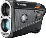 Bushnell Golf Tour V6 Patriot Pack Rangefinder