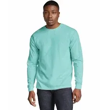 Comfort Colors Men's Adult Long Sleeve Tee, Style 6014