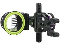 SPOT HOGG Fast Eddie MRT 3-pin .010 Left Hand Bow Sight (FE3LH10MRT)