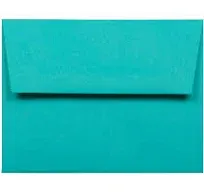 JAM Paper A2 Invitation Envelopes