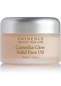 Eminence Camellia Glow Solid Face Oil