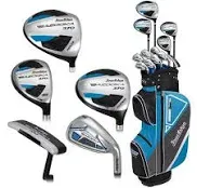 Tour Edge Bazooka 370 Complete Set