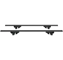 Curt Universal Roof Rack Cross Bars