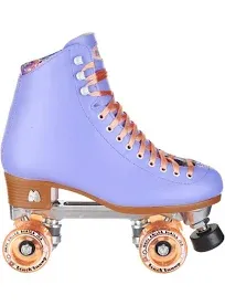 Moxi Beach Bunny Roller Skates - Fashionable Womens Roller Skates