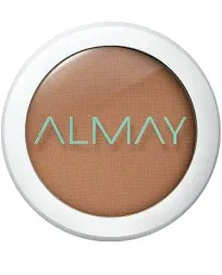 Almay Clear Complexion Pressed Powder, Hypoallergenic, Cruelty Free, Oil Free, Fragrance-Free, Dermatologist Tested