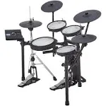 Roland TD-17KVX2 V-Drums Electronic Kit