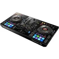 Pioneer DDJ-800 2-Channel DJ Controller for Rekordbox DJ