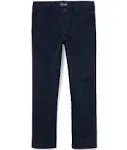 The Children's Place Girls' Stain and Wrinkle Resistant Stretch Skinny Chino Pants