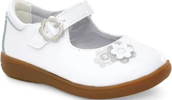 Stride Rite Girls' Holly Mary Jane Shoes