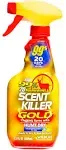 Wildlife Research Center Scent Killer Gold Spray -  12 fl oz 