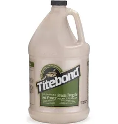 Titebond Cold Press Veneer Glue