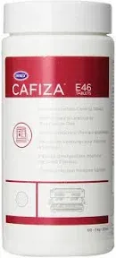 Urnex Cafiza Espresso Machine Cleaning Tablets