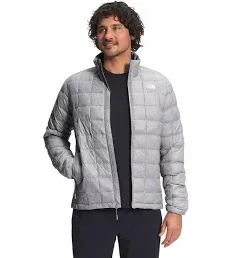 The North Face Men's Thermoball Eco Jacket - Black