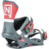 Nitro Team Pro Snowboard Bindings