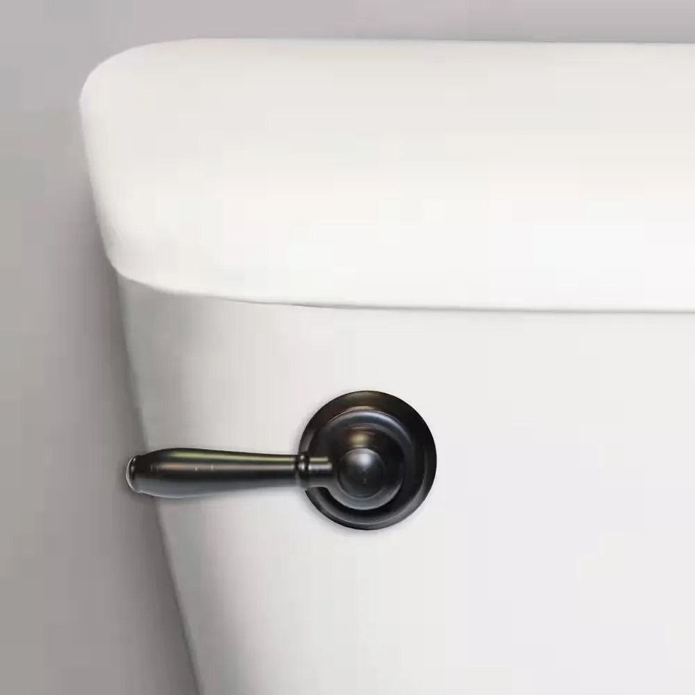 StrongARM Toilet Flush Handle, Oil-Rubbed Bronze